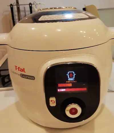 クックフォーミーエクスプレス