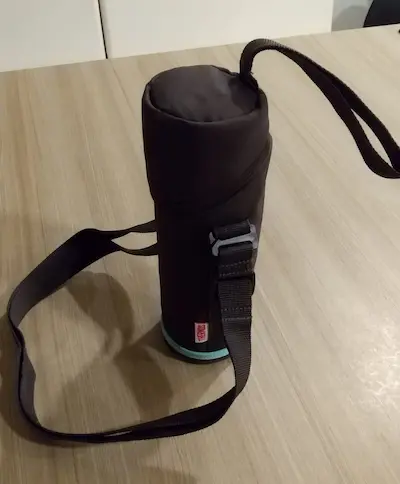 サーモス水筒カバー