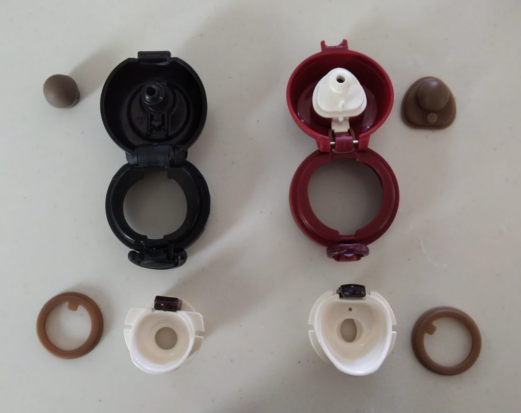 サーモスの水筒「JNR」と「JNL」の違いとは？互換性は？専用カバーはあるの？【レビュー】 ゆる育ライフ