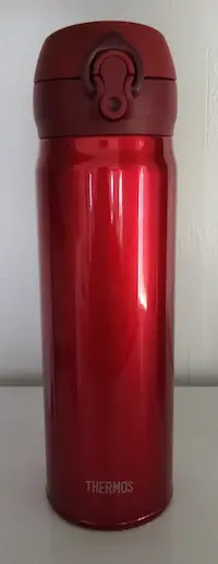 サーモス「JNL」シリーズの特徴