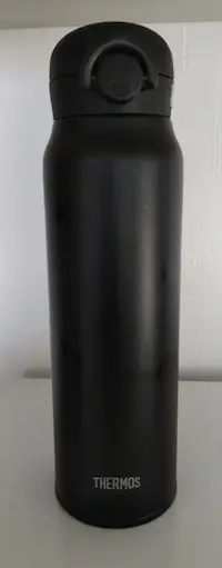 サーモス「JNR」シリーズの特徴