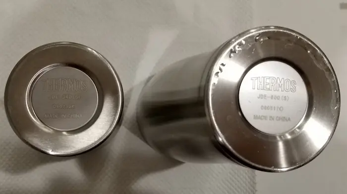 サーモス食洗機対応タンブラーＪＤＥ