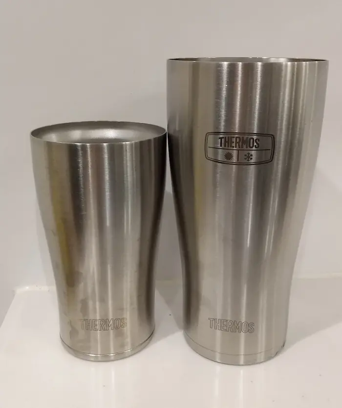 サーモス食洗機対応タンブラーＪＤＥ