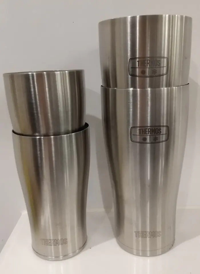 サーモス食洗機対応タンブラーＪＤＥ