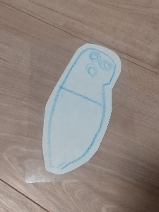 セルフラミネート