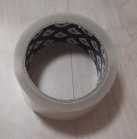 100均梱包用テープ