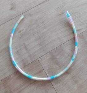 輪投げの作り方
