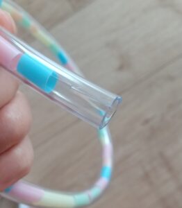 輪投げの作り方