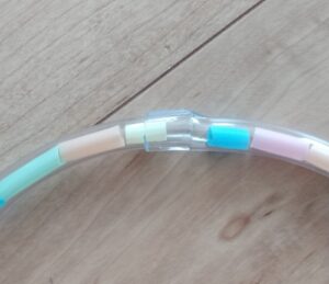 輪投げの作り方