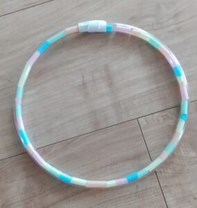 輪投げの作り方