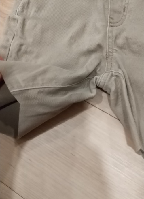 内股の糸ほどき