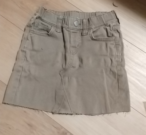 本体へ縫い付ける