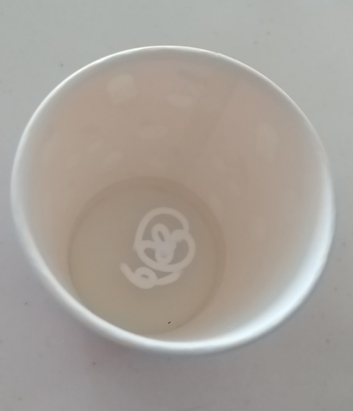洗濯のりと木工ボンド