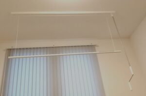 ホスクリーン全体