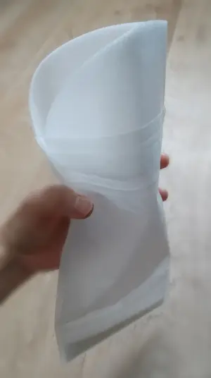 ダイソー携帯用ミニトイレ