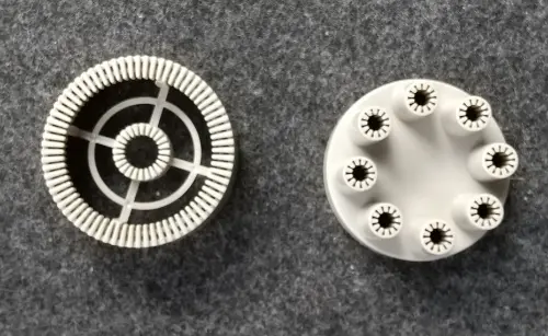 ダイソーの電動シャボン玉「ガトリングガン バブルメーカー」