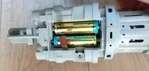 電池パック