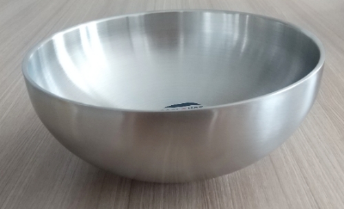 ステンレス冷麺器