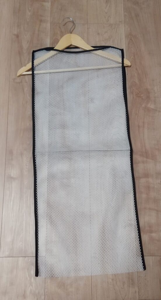 枕干し