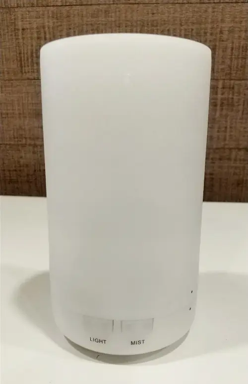 ダイソー加湿器アロマディフューザー