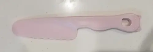 セリア子ども包丁