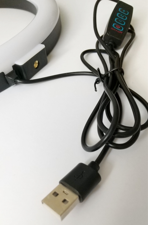 USB