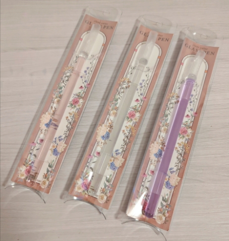 ガラスペン