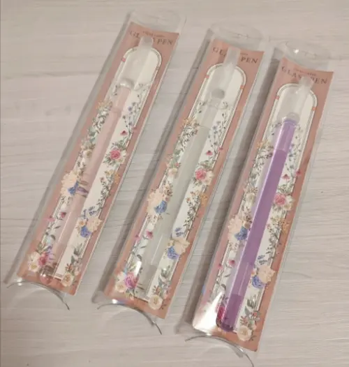 ガラスペン