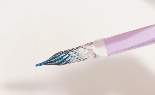 ガラスペン