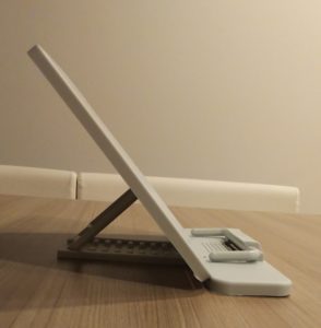 ブックスタンド