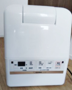 布団乾燥機