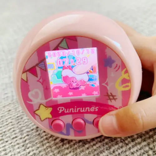 ぷにるんずぷにぷらす