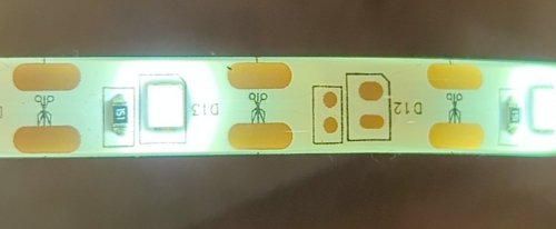 ライトをよく見ると