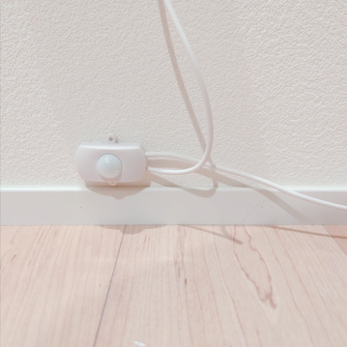 センサーケーブル