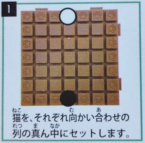 ルール