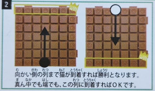 ルール