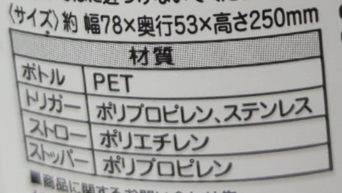 サイズ