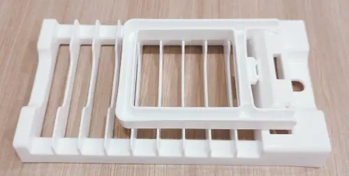 ダイソーの水切りディッシュスタンド