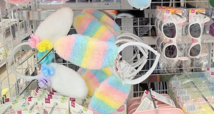 ダイソーのイースターグッズ|その他