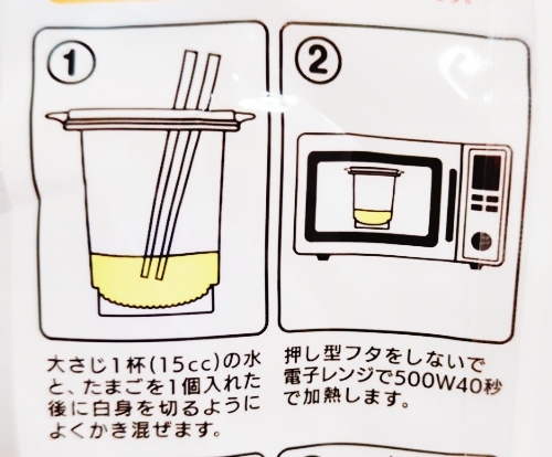 作り方