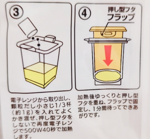 作り方