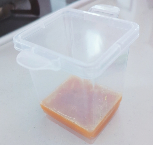作ってみた