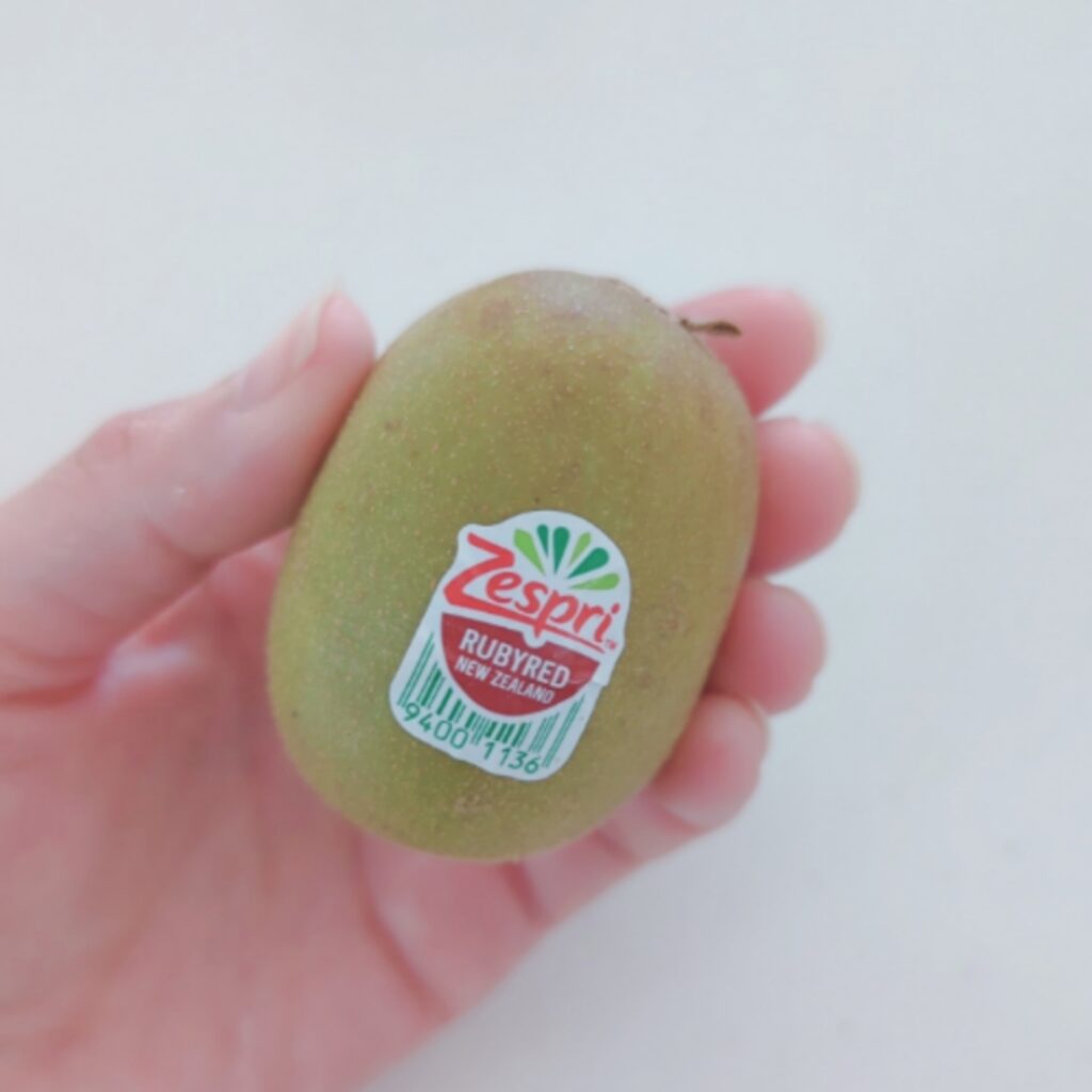 ルビーレッド