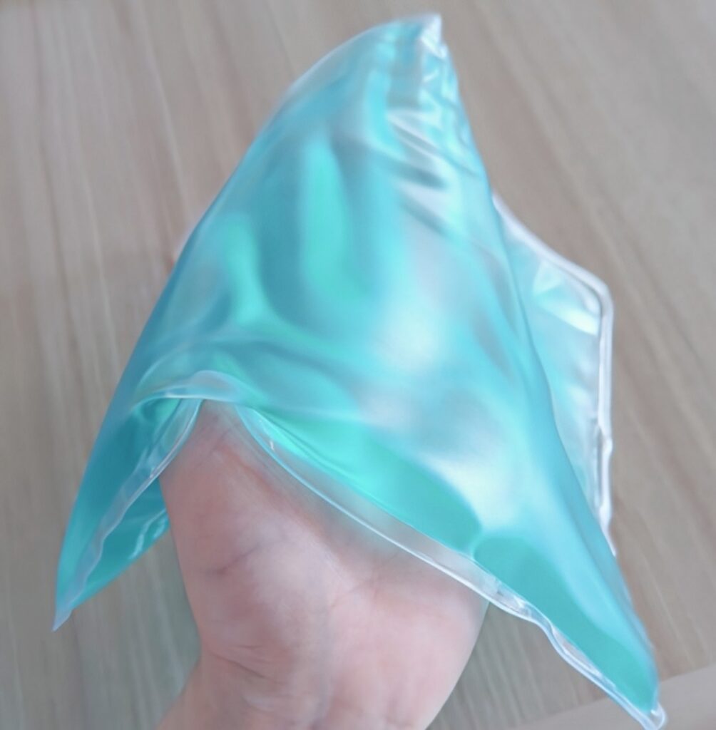 アイス枕