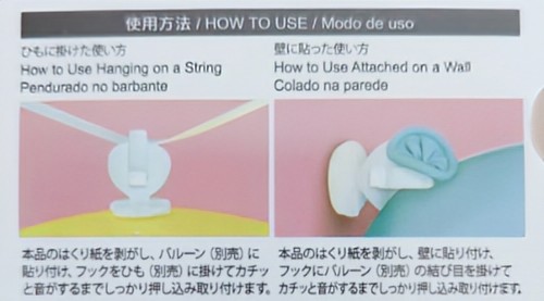 使い方