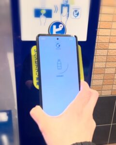 ジハンピアプリ使い方