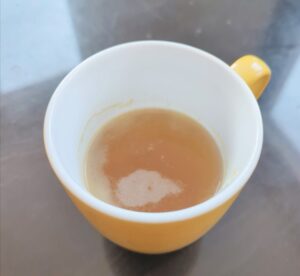 じゃばらティー