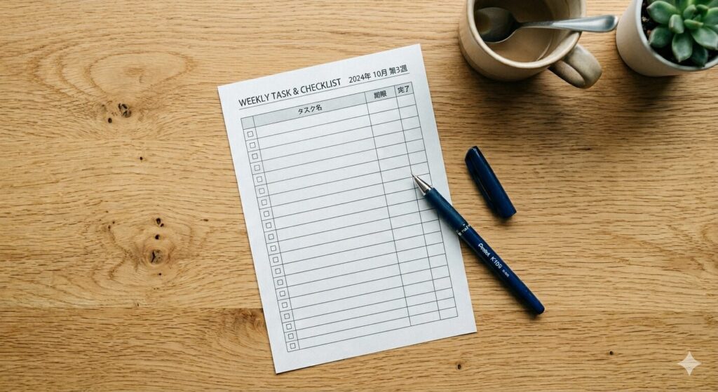 あなたの体臭をチェック！気になる臭いを確認する方法