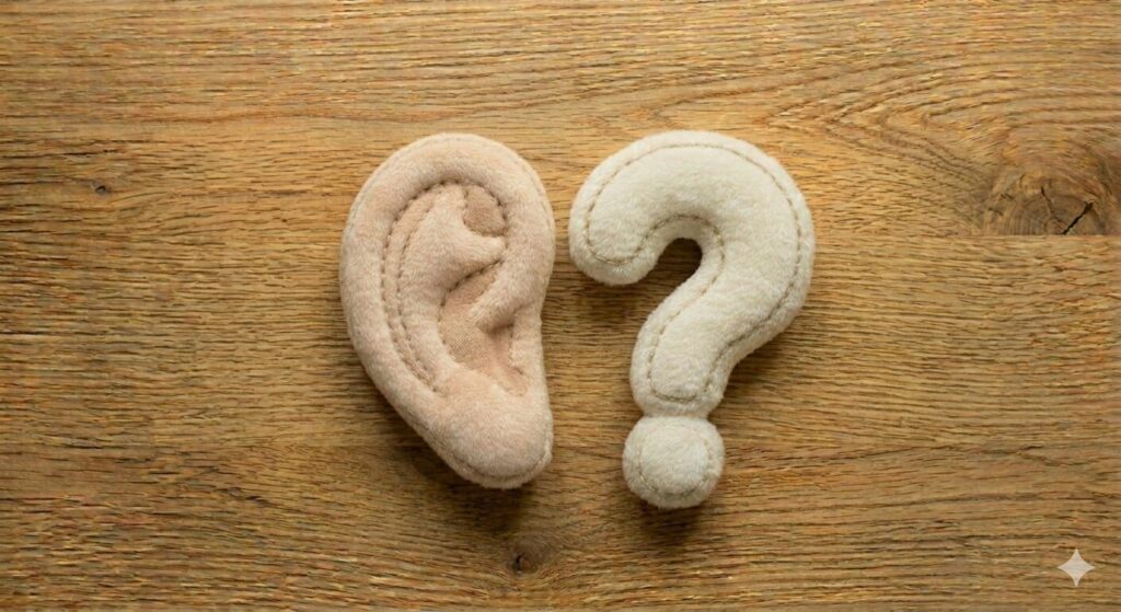 なぜ40代女性は耳の後ろが臭うの？加齢臭の正体