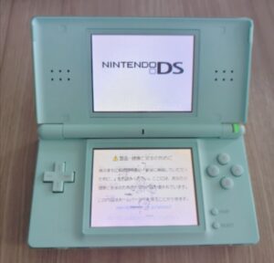 Ds lite